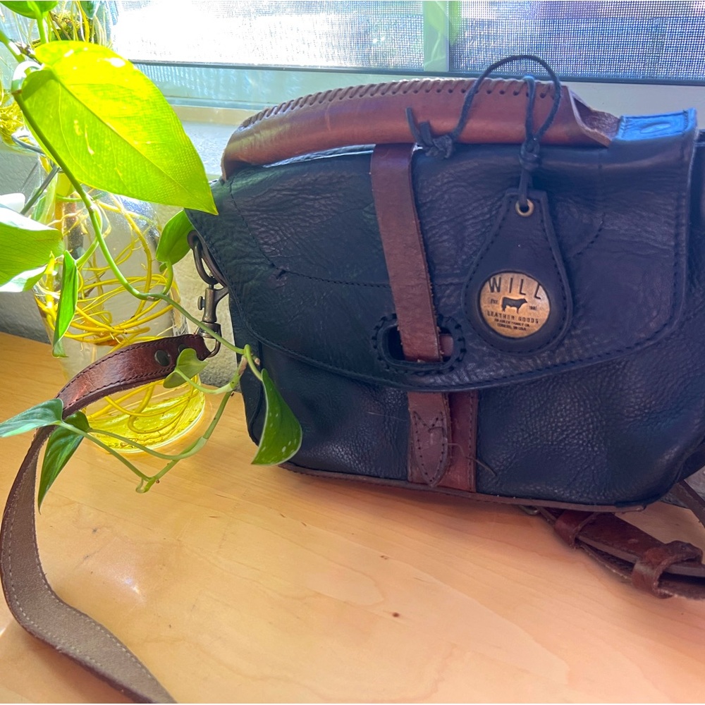 WILL leather goods purse